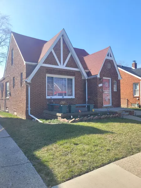 9959 LAUDER Street, Detroit, MI 48227 2403