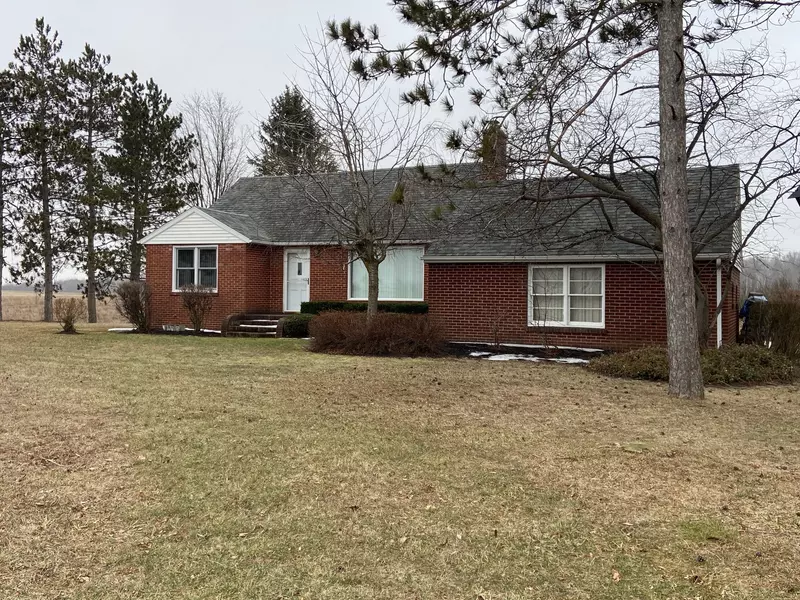 11075 Wilkes Road, Yale, MI 48097