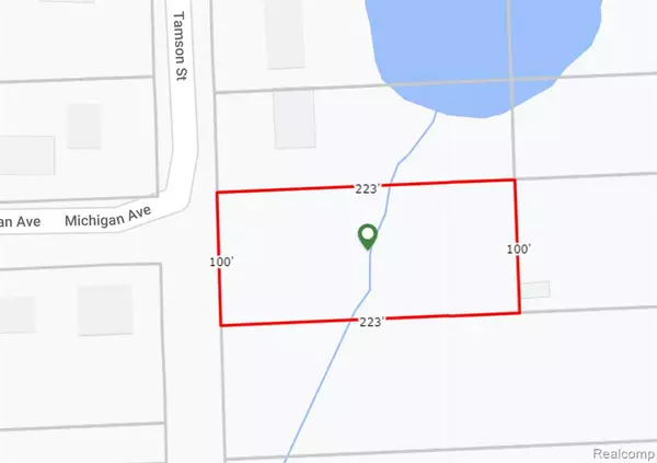 West Bloomfield, MI 48324,VL Tamson