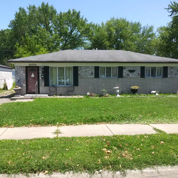 24304 ELEANOR Avenue, Warren, MI 48089 4450