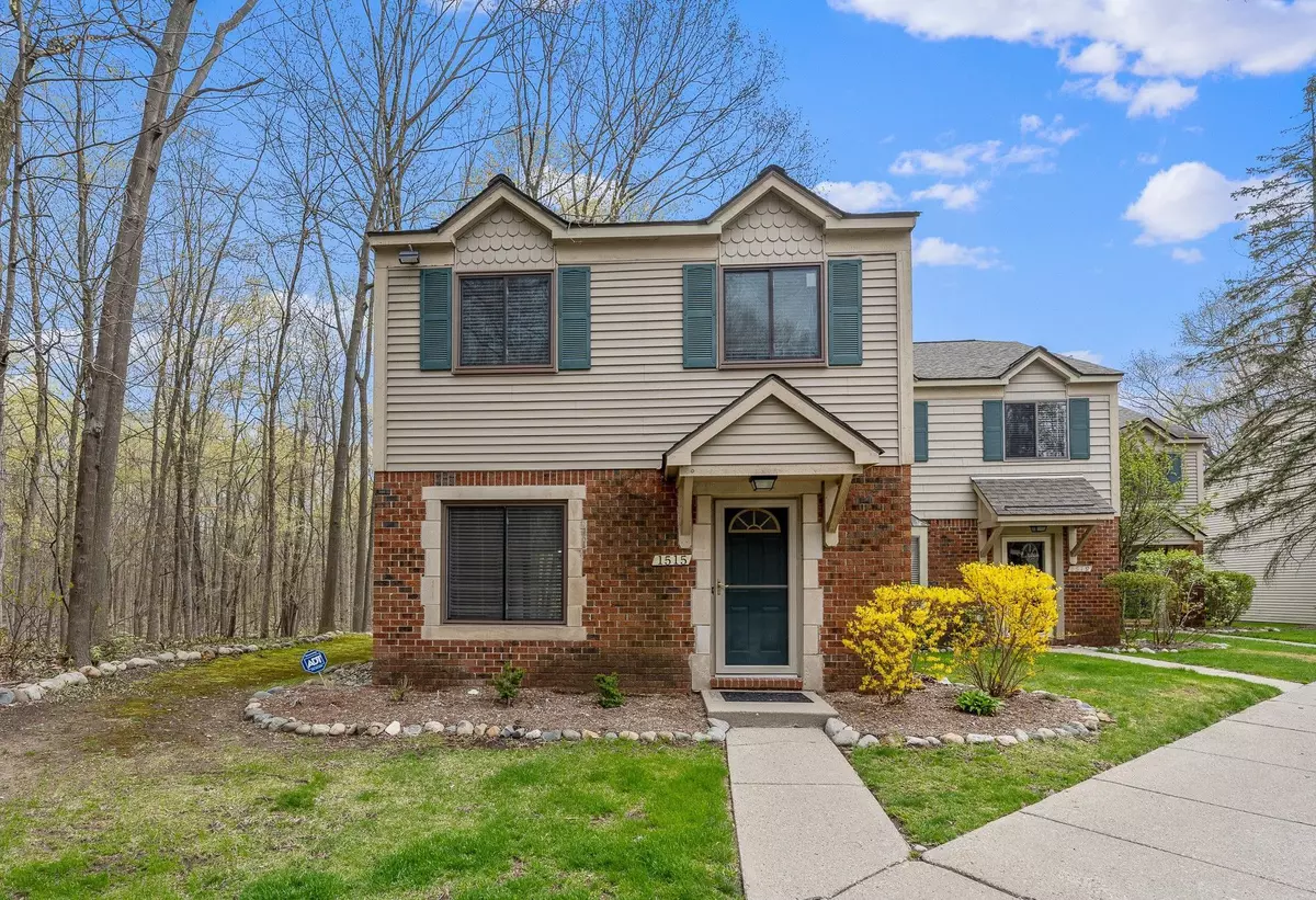 Rochester Hills, MI 48309 3391,1515 Streamwood Court