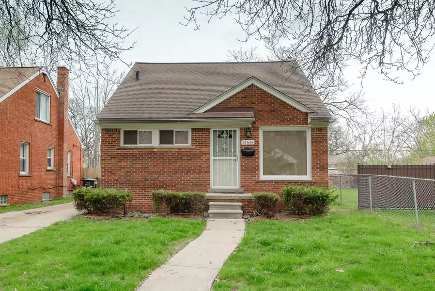 12684 VIRGIL Street, Detroit, MI 48223 3046