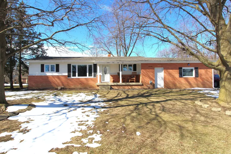 2155 BRIAR Lane, Burton, MI 48509 1232