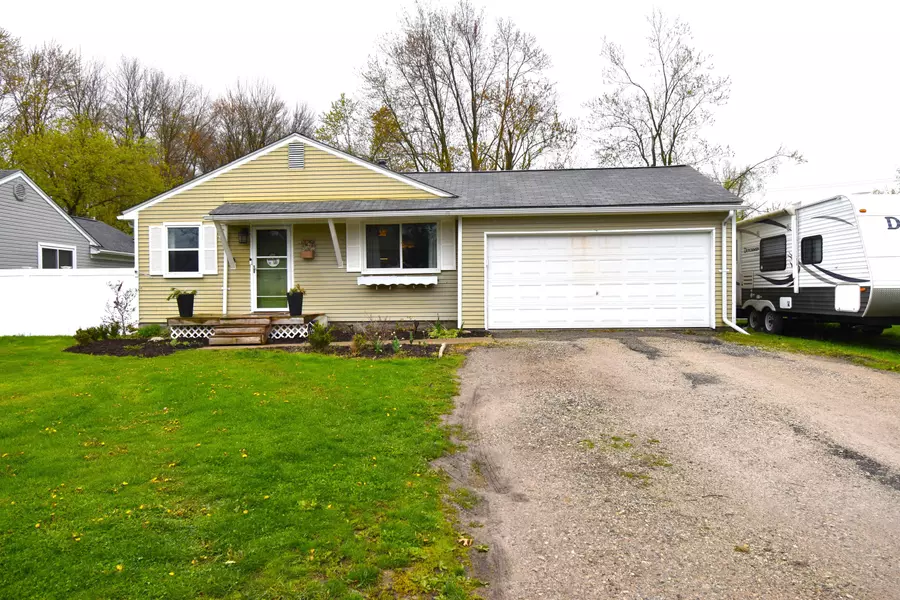 329 GAMMA Road, Walled Lake, MI 48390 3720