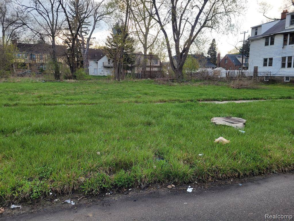 16815 LOG CABIN Street, Highland Park, MI 48203 2552