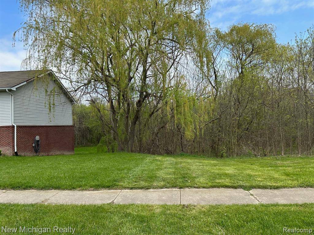 New Haven, MI 48048,00000 Chennault