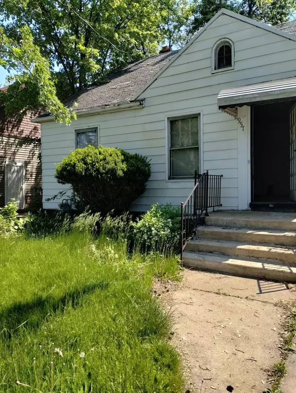 Detroit, MI 48227 3704,9574 CHEYENNE Street