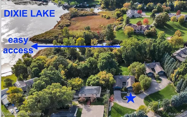 Clarkston, MI 48348 2474,11175 BAYSHORE