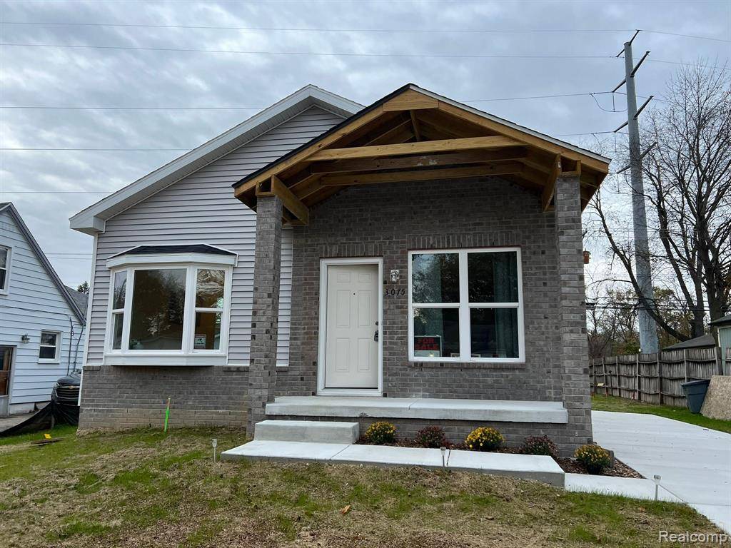 3075 Waukegan Street, Auburn Hills, MI 48326
