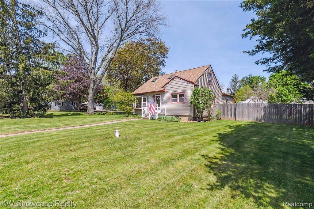 Ann Arbor, MI 48105 9703,5069 CHURCH Road