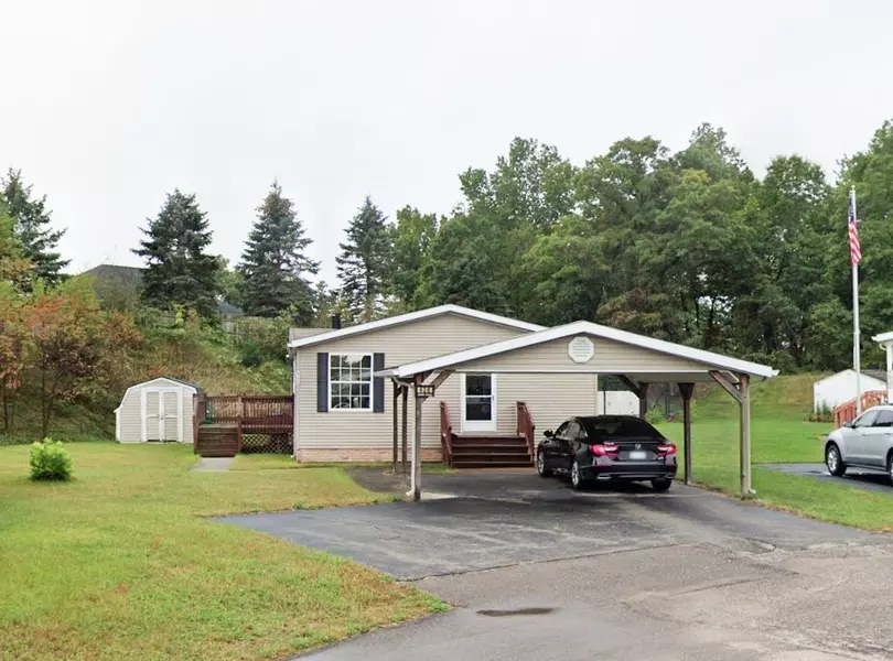 436 Worthington Drive, Oxford, MI 48371