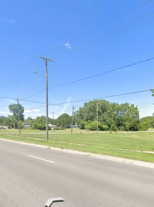 Inkster, MI 48141,Lot MICHIGAN Avenue