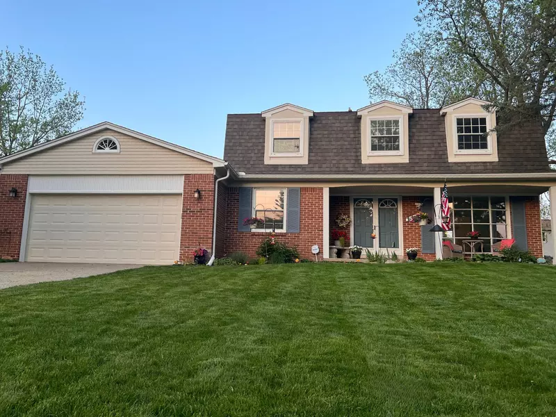 528 PINEHURST Drive, Rochester Hills, MI 48309 1245