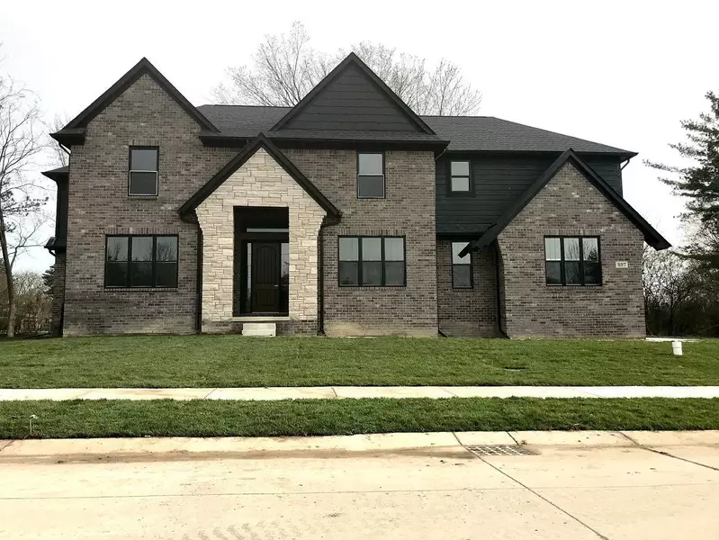 897 KIMBERLY, Troy, MI 48098 6921