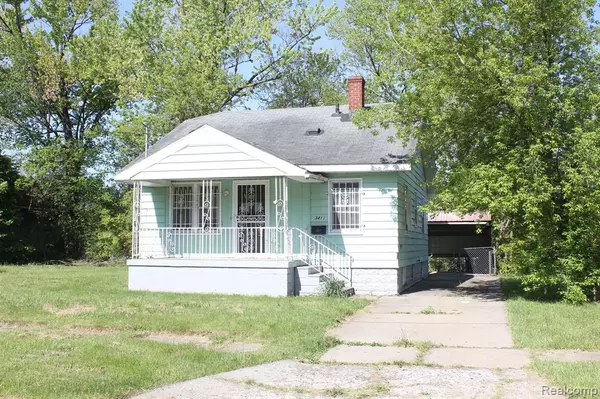 3413 ESTHER Street, Flint, MI 48505 3836