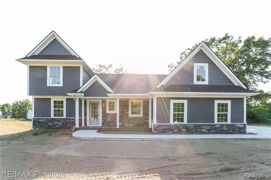 21837 CELESTIAL Circle, Pinckney, MI 48169 8765