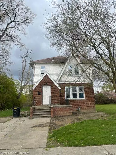 15074 PREST Street, Detroit, MI 48227 2307