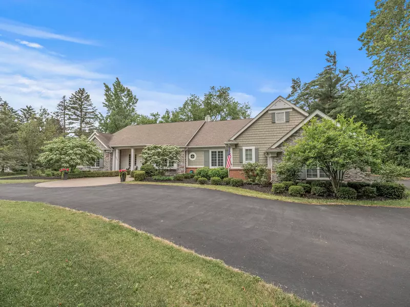 5890 Snowshoe Circle, Bloomfield Hills, MI 48301 1949