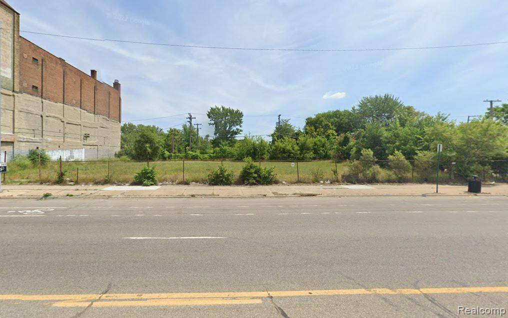 9804 DEXTER Avenue, Detroit, MI 48206 1612