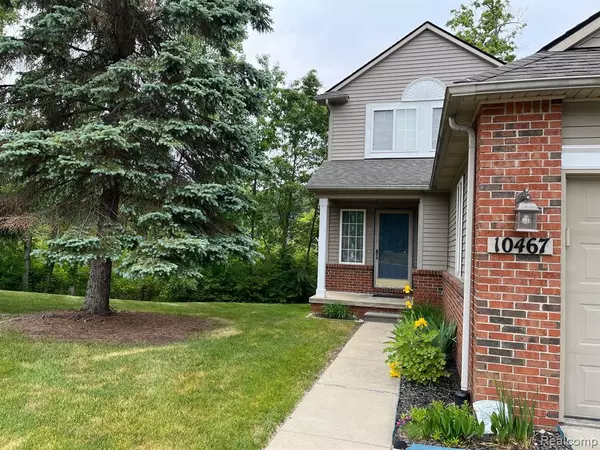 Hartland, MI 48353 2540,10467 WOODCLIFF