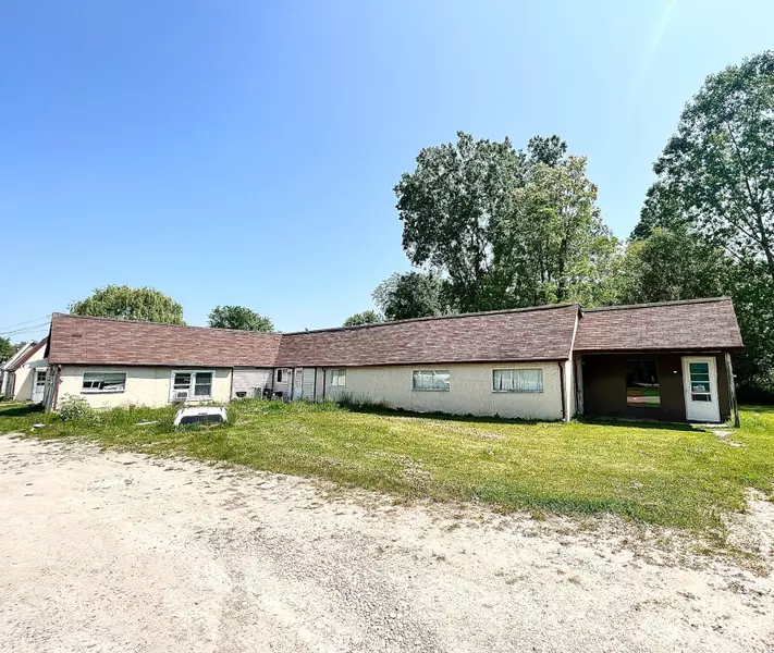 14572 N SAGINAW Road, Clio, MI 48420 8823