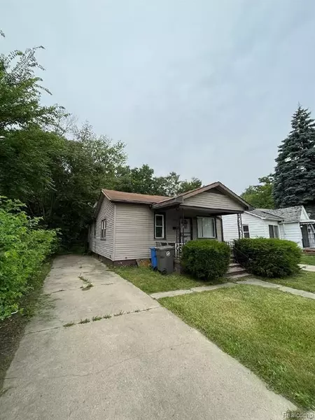 3624 INKSTER Road, Inkster, MI 48141 2584