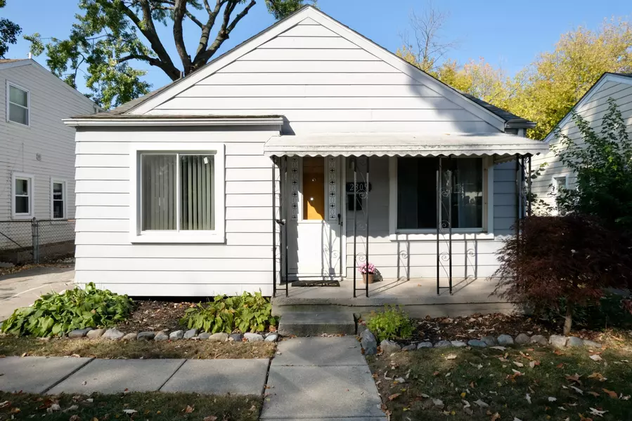 2309 BARRETT Avenue, Royal Oak, MI 48067 3507