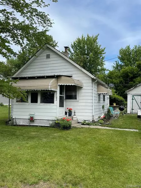 3262 LITTLE Street, Port Huron, MI 48060 4628