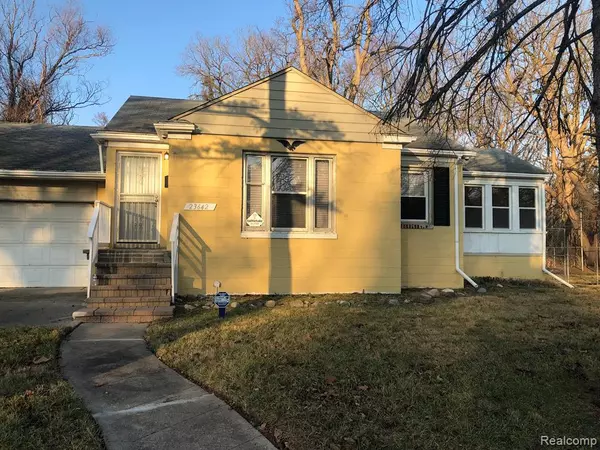 Detroit, MI 48219 3717,23642 DEHNER Street