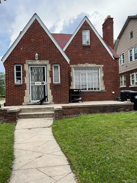 13303 PROMENADE Street, Detroit, MI 48213 1428