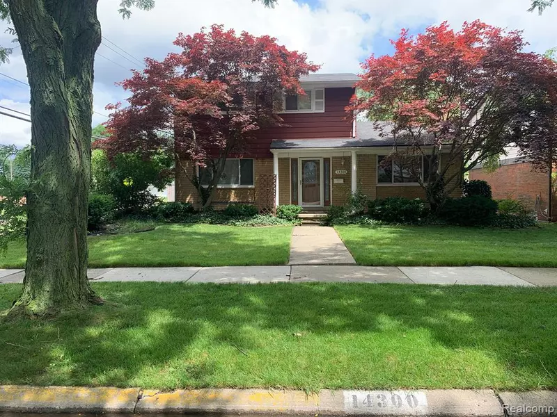 14300 HART Street, Oak Park, MI 48237 1178