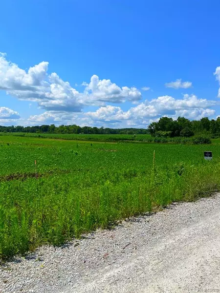 17352 Gilmore Road, Armada, MI 48005