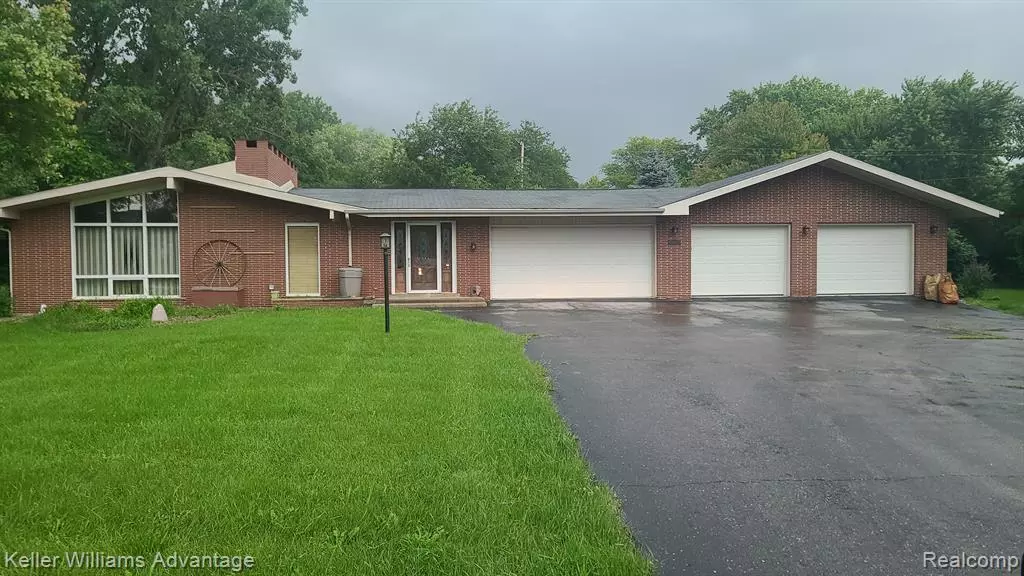 12585 STANLEY Road, Belleville, MI 48111 2232