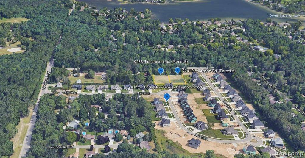 Commerce Twp, MI 48390,9255 Richardson Road