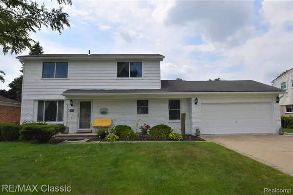 3893 HIGHLAND Drive, Troy, MI 48083 5369