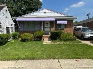 8080 WYOMING Street, Detroit, MI 48204 3112