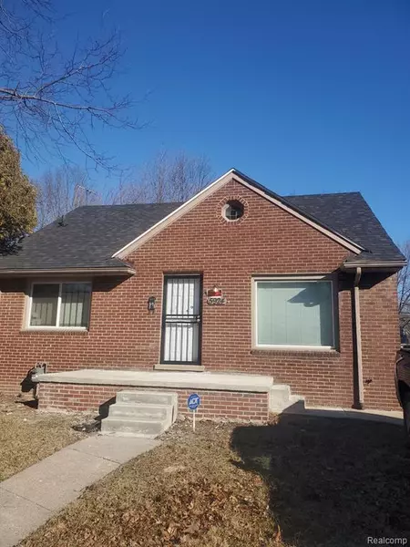 5924 WOODHALL Street, Detroit, MI 48224 2035