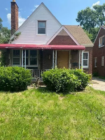 9340 HARTWELL Street, Detroit, MI 48228 2536