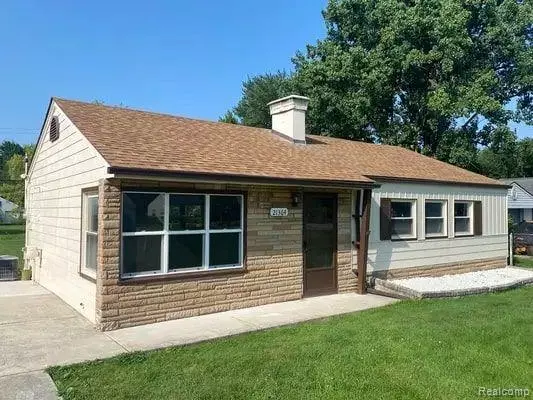 21364 DREXEL Street, Clinton Township, MI 48036 2501