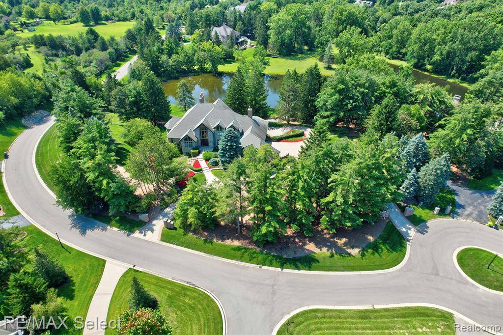 Grand Blanc, MI 48439 7440,6263 CANTER CREEK Trail