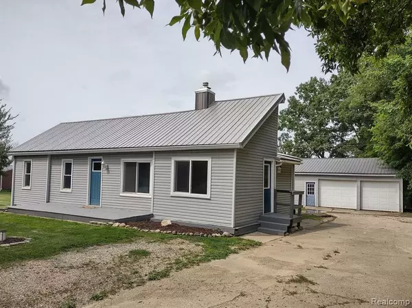 Dewitt, MI 48820 8475,1500 W LOCHER Road