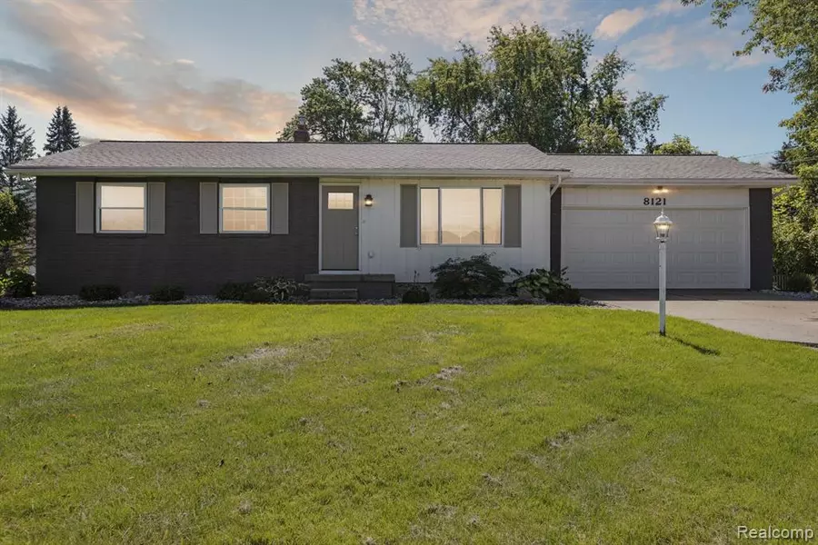 8121 Carpenter Road, Flushing, MI 48433 1361