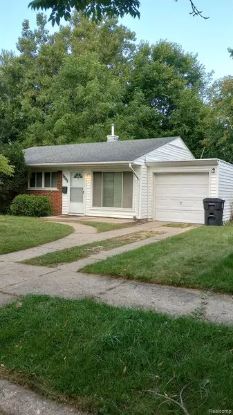 21940 FERN Street, Oak Park, MI 48237 2926