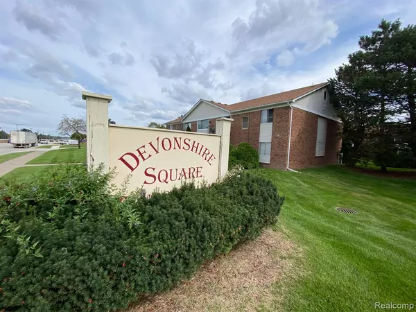 43256 MOUND Road,  Sterling Heights,  MI 48314 2037