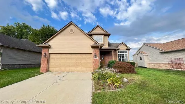 5944 CRYSTAL LAKE Drive, Romulus, MI 48174 6399