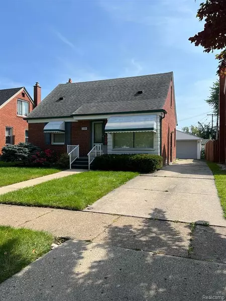 2409 APPLEWOOD Avenue, Lincoln Park, MI 48146 3001