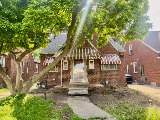 8276 PREST Street, Detroit, MI 48228 2229