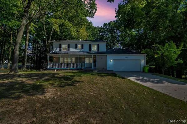 7146 RIDGEVIEW Drive,  Genesee,  MI 48437 7724