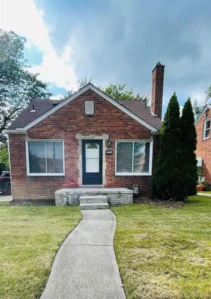 7351 PATTON Street, Detroit, MI 48228 3235