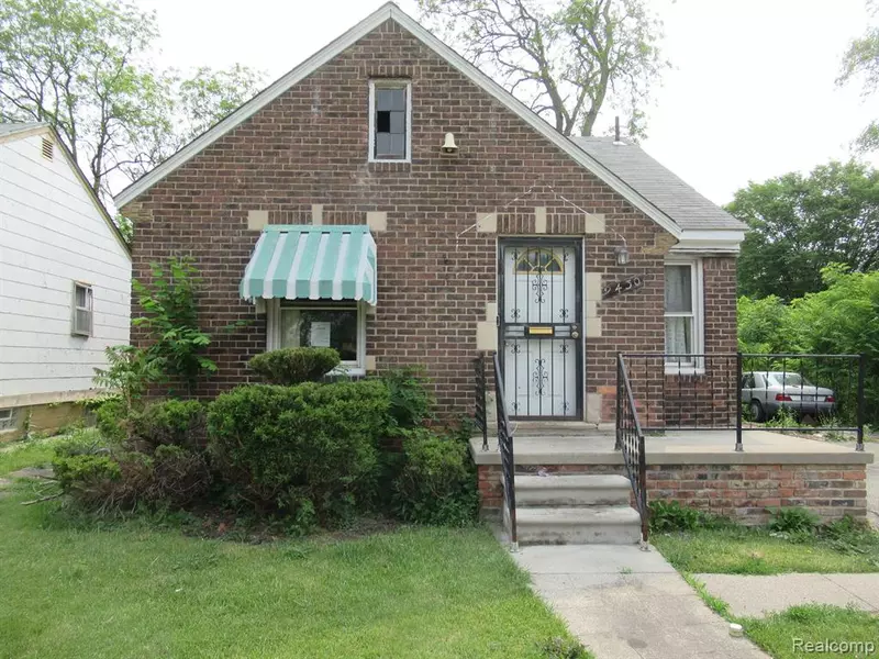 9430 PHILIP Street, Detroit, MI 48224 2835